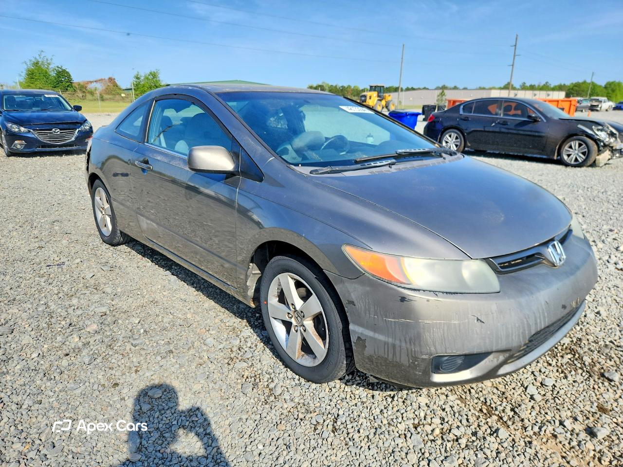 Honda Civic 2006