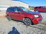 Subaru Forester 2018