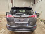 Toyota RAV 4 2017