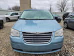 Chrysler Voyager 2010