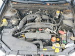 Subaru Outback 2014