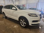 Audi Q7 2010