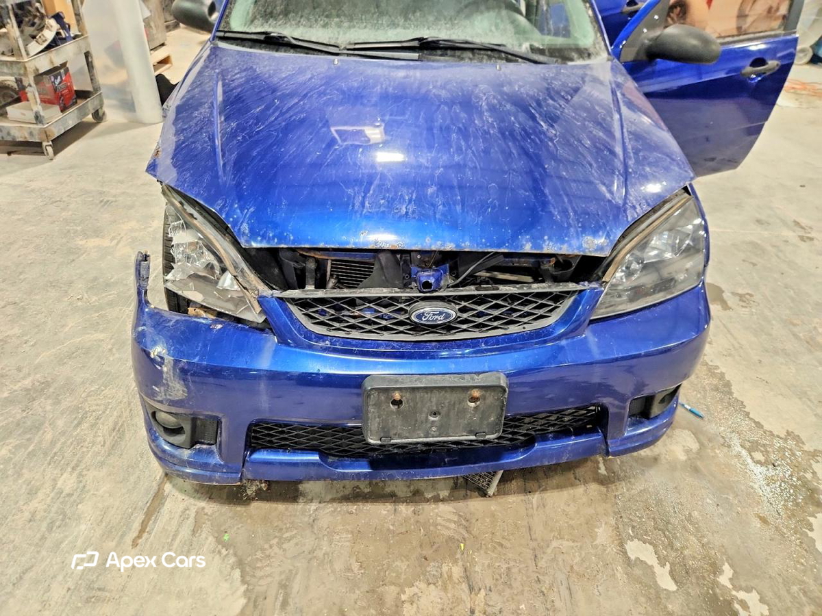 Ford Focus 2006