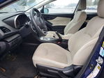 Subaru Impreza 2017
