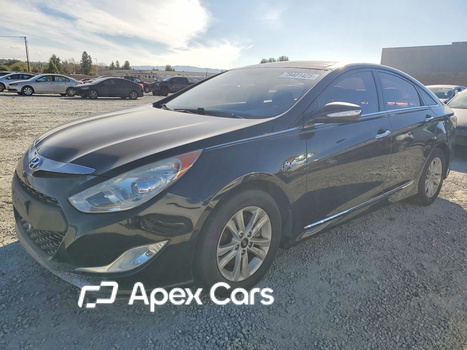 Hyundai  2015 - Image 1 of 12