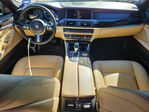 BMW Series 5 2016