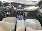 Alfa Romeo Giulia 2021