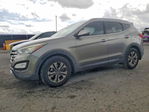 Hyundai Santa Fe 2016