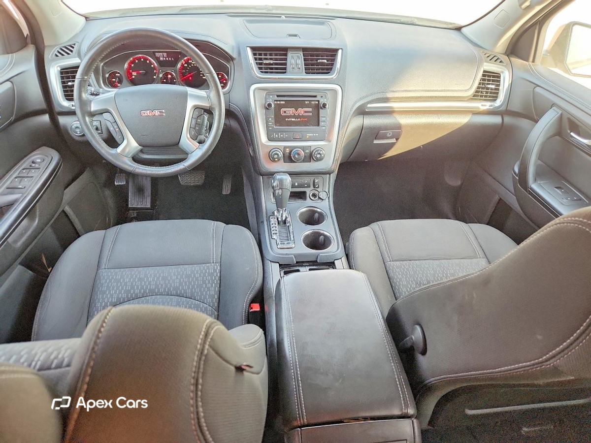 GMC Acadia 2013