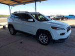 Jeep Cherokee 2016