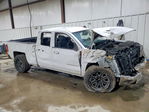 Chevrolet Silverado 2017