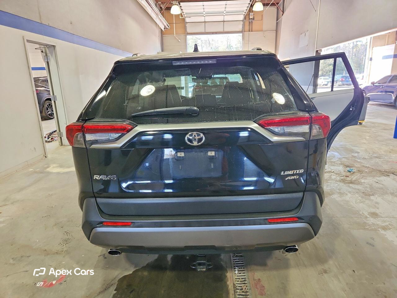 Toyota RAV 4 2020