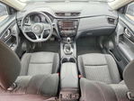 Nissan Rogue 2018