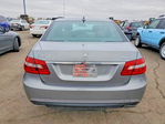 Mercedes-Benz E-klasse 2012