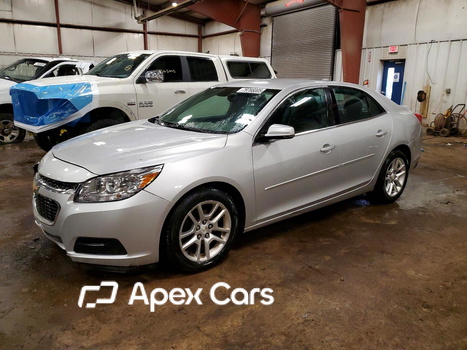Chevrolet Malibu 2015 - Image 1 of 13