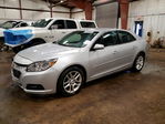 Chevrolet Malibu 2015