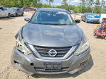 Nissan Altima 2017