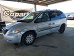 Chrysler Voyager 2005