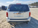 Honda Pilot 2015