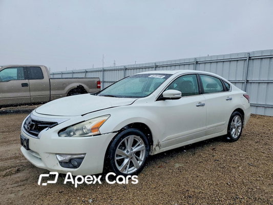 Nissan Altima 2015 - Image 1 of 12
