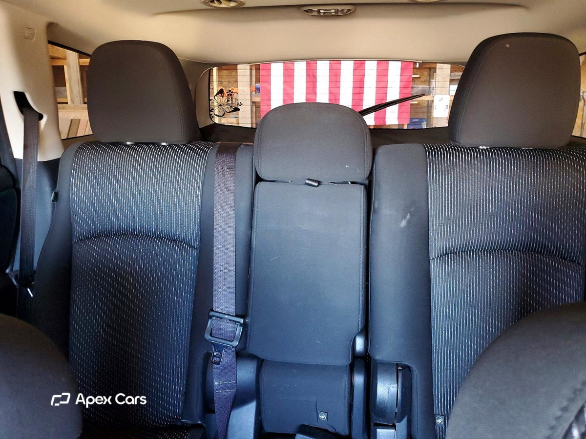 Dodge Journey 2015