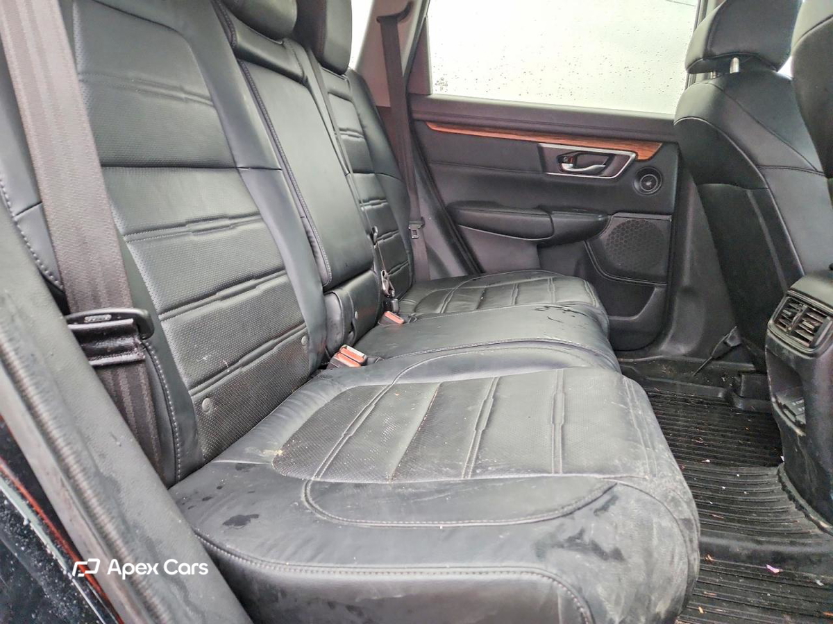 Honda CR-V 2019
