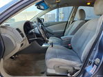 Nissan Altima 2012