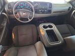 Chevrolet Silverado 2013