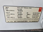 Tesla Model S 2018