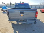 Chevrolet Silverado 2015