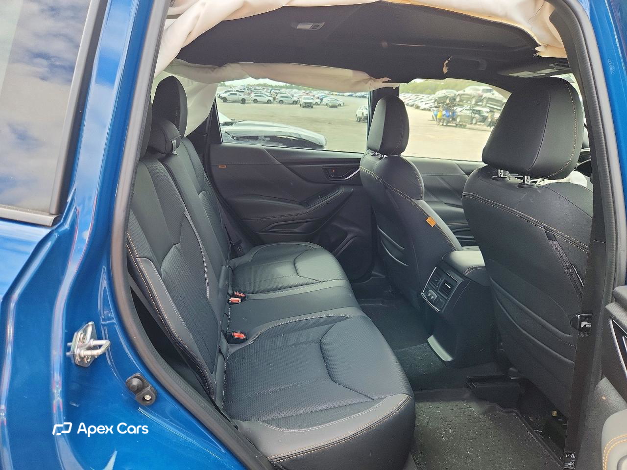 Subaru Forester 2023