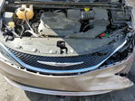 Chrysler Pacifica 2017
