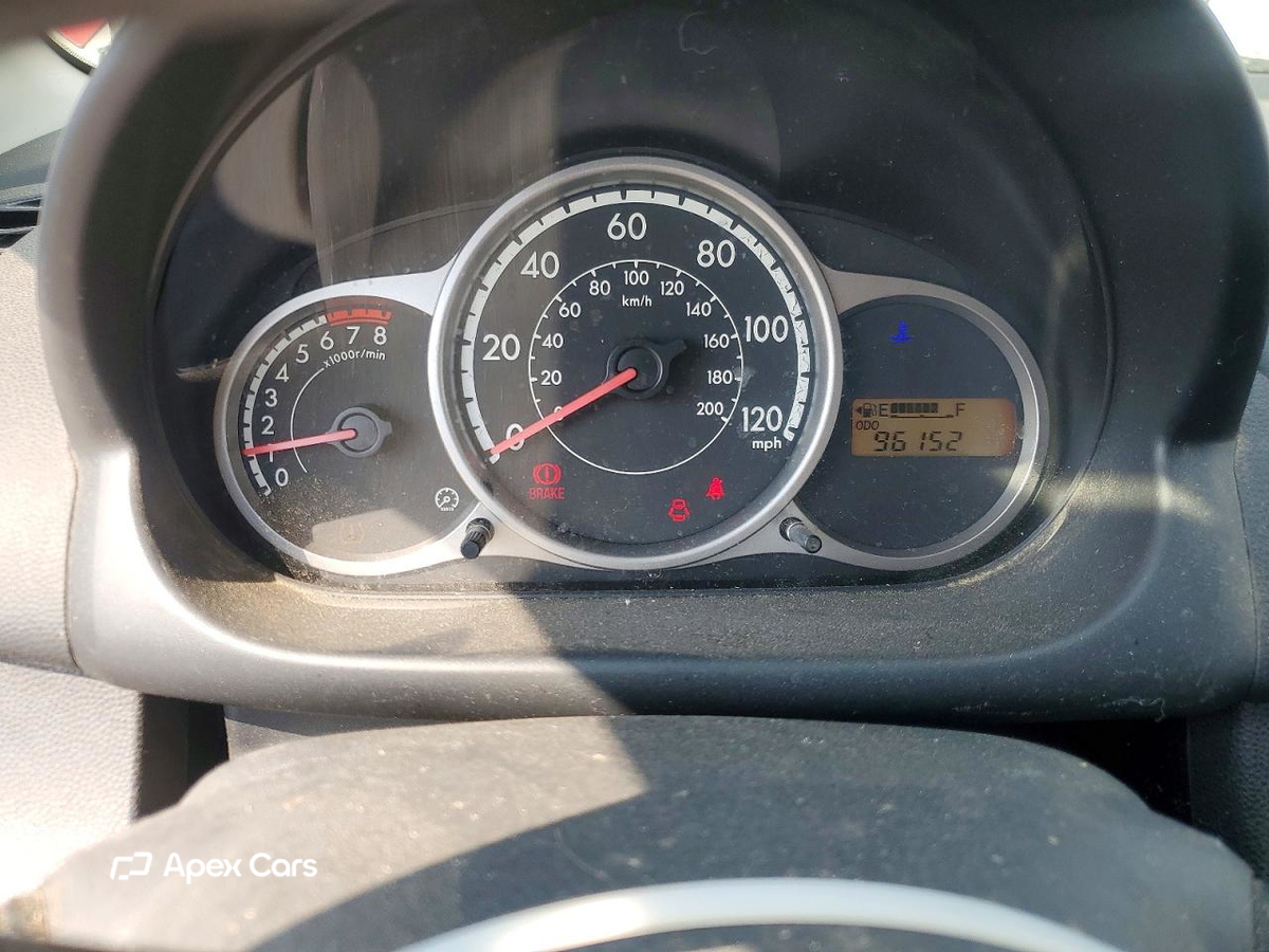 Mazda 2 2014