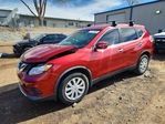 Nissan Rogue 2015