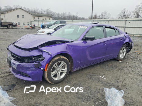 Dodge Charger 2023 - Image 1 of 13