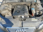Audi A4 2011