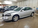 Chevrolet Impala 2012