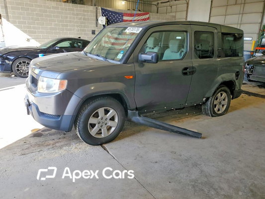 Honda Element 2010 - Image 1 of 5