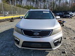 Kia Sorento 2011