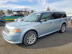 Ford Flex 2009