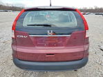 Honda CR-V 2014