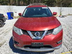 Nissan Rogue 2014