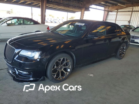 Chrysler 300 2018 - Image 1 of 12