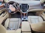Cadillac SRX 2016