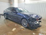 BMW Series 5 2018