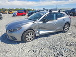 Mazda 3 2016