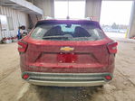 Chevrolet Trax 2025