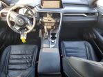 Lexus RX 2016