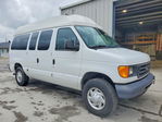 Ford Econoline 2006