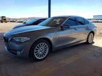 BMW Series 5 2012